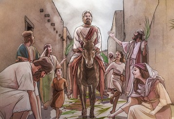 Mais sobre: Quem é esse Jesus, o Messias prometido por Deus?